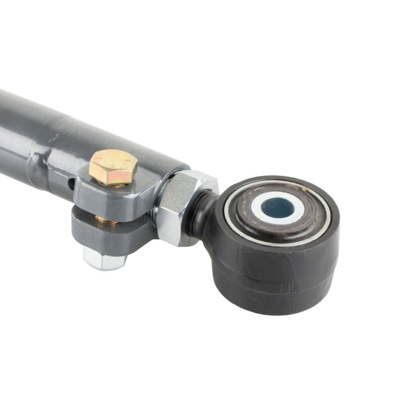 Jeep Wrangler JLU HD Adjustable Rear Track Bar - Synergy Mfg - HD Adjustable - `18-`27